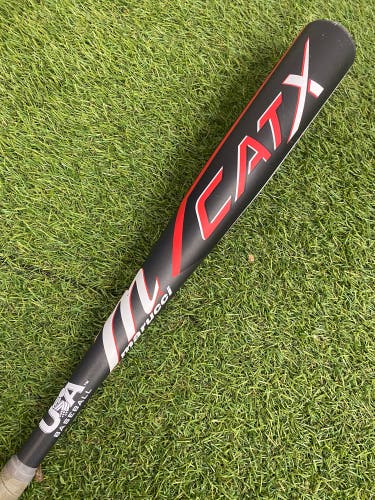Marucci CATX Alloy USA Youth 2024 (-11)