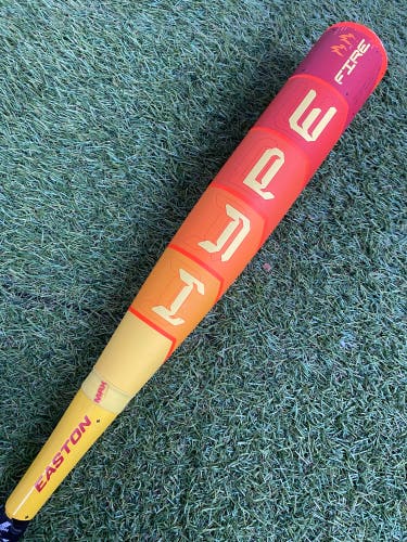 Easton Hype Fire USA Youth Bat (-10) 2025