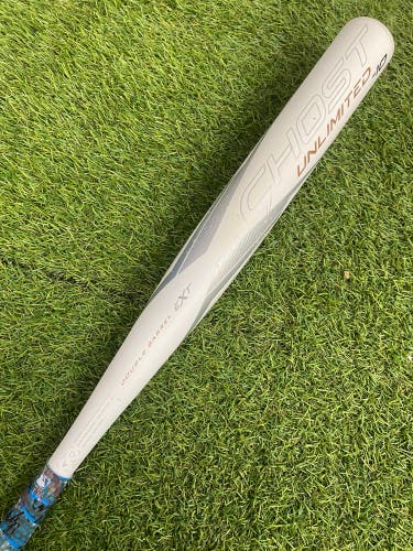 Easton Ghost Unlimited Fastpitch 2023 (-10)