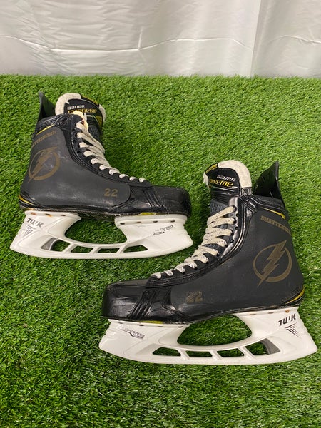 Bauer Supreme 2S Pro Hockey Skates | Senior Size 9