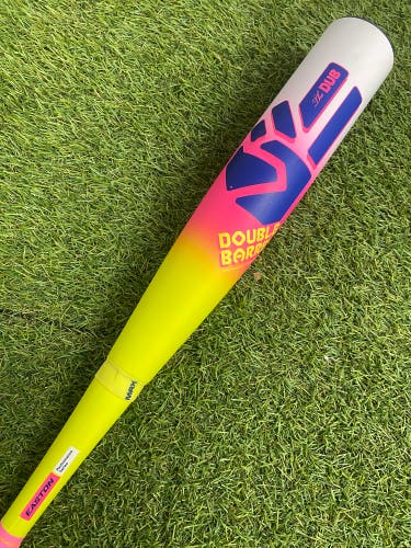 Easton The Dub Composite (2 3/4") USSSA 2026 (-10)