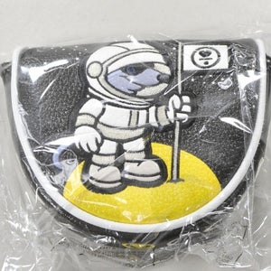 LAB Golf Lunar Eclipse OZ.1 Putter Head Cover LIMITED EDITION  #214675