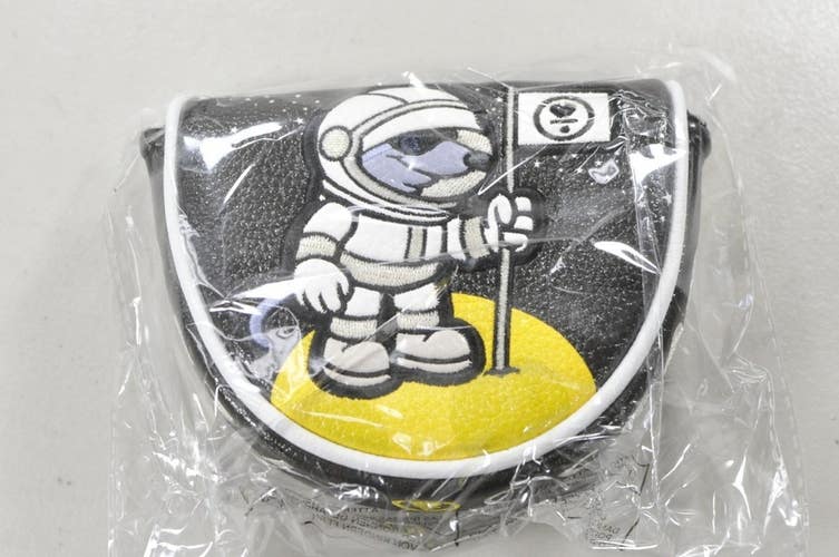 LAB Golf Lunar Eclipse OZ.1 Putter Head Cover LIMITED EDITION  #214675