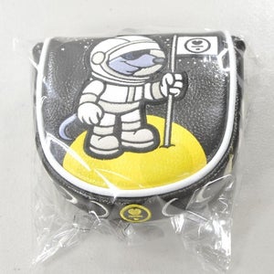 LAB Golf Lunar Eclipse DF3 Putter Head Cover LIMITED EDITION  #214674