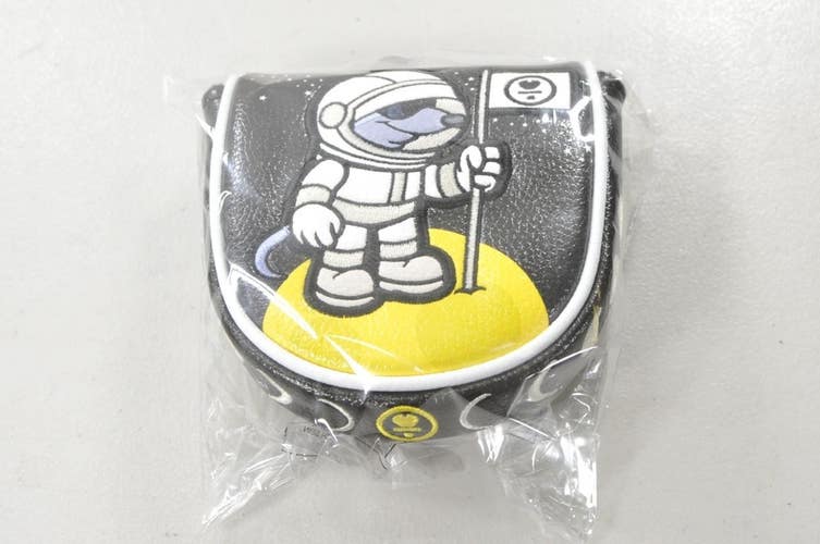 LAB Golf Lunar Eclipse DF3 Putter Head Cover LIMITED EDITION  #214674