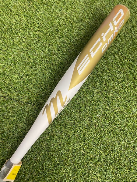 Marucci Echo DMND Fastpitch 2023 (-10)