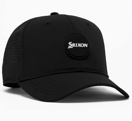 Srixon SRX Circle Performance Hat (Adjustable) Golf 2026 NEW