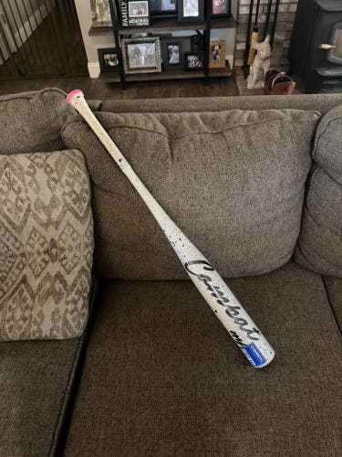 2026 Combat MFG Spec A1 Alloy BBCOR Certified Bat (-3) 31 oz 33" (New)