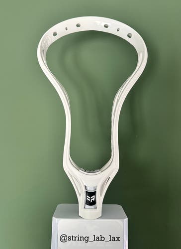Warrior Rabil HS - Unstrung Head (Used)