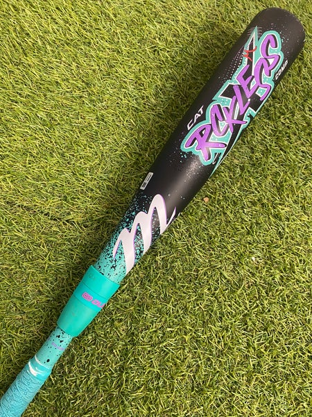 Marucci CATX Rckless Composite USSSA (2 3/4") 2026 (-10)