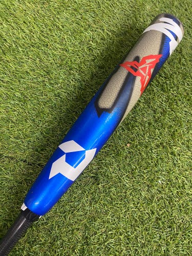 DeMarini Zen BBCOR Bat 2025 (-3)