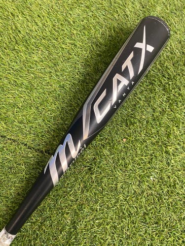 Marucci CATX Vanta (2 3/4") USSSA 2024 (-10)