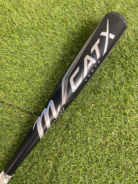 Marucci CATX Vanta (2 3/4") USSSA 2024 (-10)
