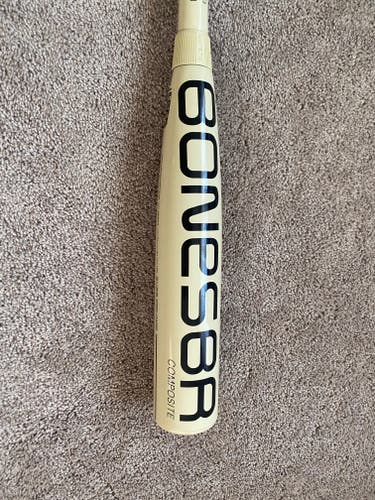 2025 Warstic Bonesaber Composite USSSA Certified Bat (-5) 26 oz 31"