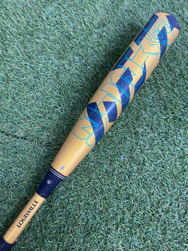 Louisville Slugger Meta (2 3/4") USSSA 2024 (-5)