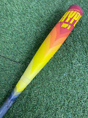 Easton Hype Fire (2 3/4") USSSA 2024 (-10)