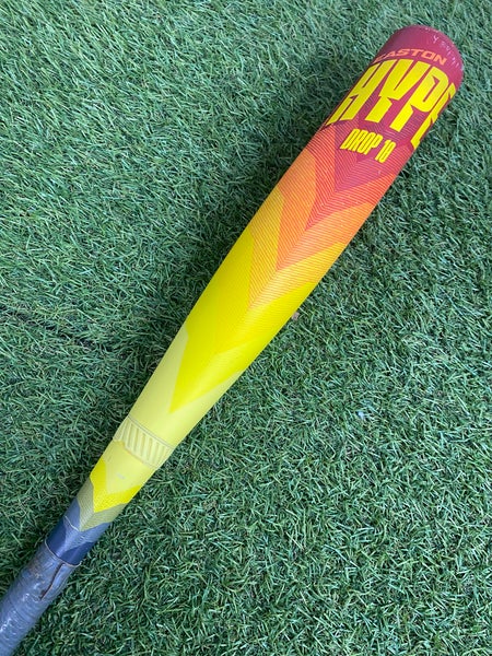 Easton Hype Fire (2 3/4") USSSA 2024 (-10)