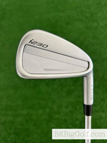Ping i230 6 Iron / Dynamic Gold X100 115 Extra Stiff