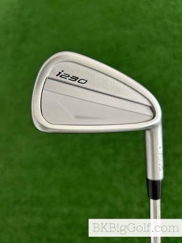 Ping i230 5 Iron / Dynamic Gold X100 115 Extra Stiff