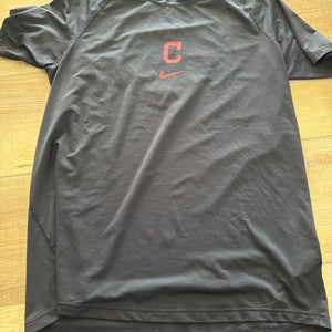 Cleveland Guardians XL Men's Nike Shirt (Used)