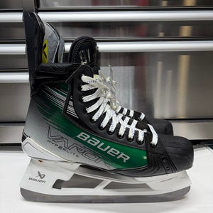 Bauer Vapor Hyperlite2 Hockey Skates NHL Tyler Seguin Pro Stock Size 11.5 FIT 2 296mm (Used)