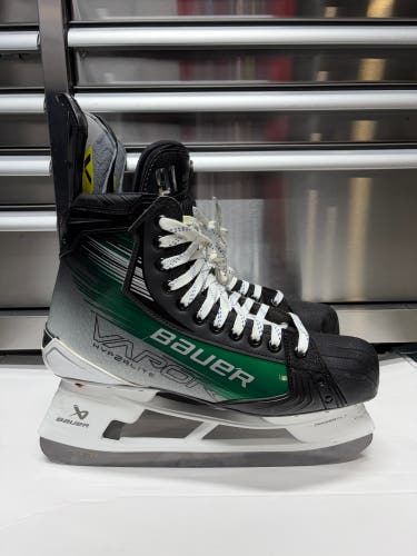 Bauer Vapor Hyperlite2 Hockey Skates NHL Tyler Seguin Pro Stock Size 11.5 FIT 2 296mm (Used)