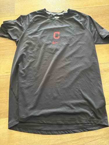 Cleveland Guardians XL Men's Nike Shirt (Used)