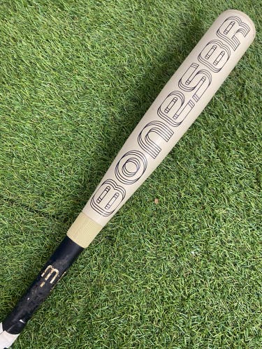 Warstic Bonesaber Hybrid BBCOR 2023 (-3)