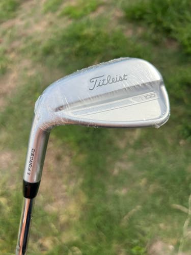 NEW LEFTY LEFT HANDED LH Titleist T100 Forged Pitching Wedge 46°
