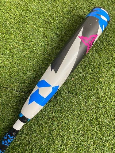 DeMarini Zen (2 3/4") USSSA Bat 2025 (-10)