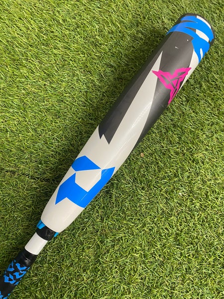DeMarini Zen (2 3/4") USSSA Bat 2025 (-10)