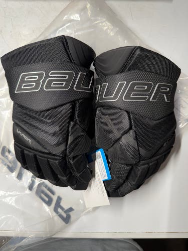 Bauer Vapor Flylite Gloves 13" (New)