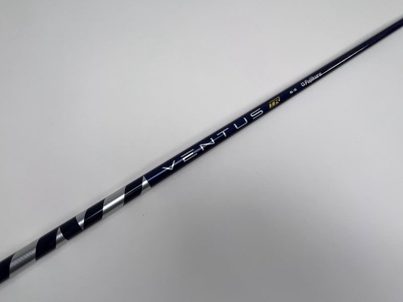Fujikura Ventus Blue TR 6-S Velocore Stiff Fairway Wood Shaft 42.5"-Titleist