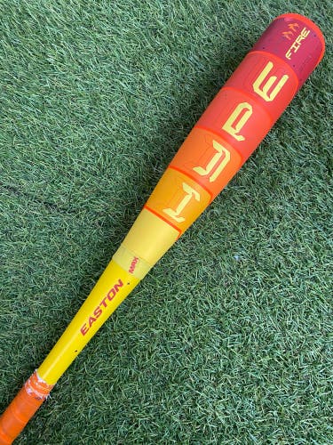 Easton Hype Fire USA Youth Bat (-11) 2025