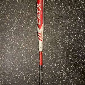2023 Marucci CATX Connect Hybrid BBCOR Certified Bat (-3) 30 oz 33" (Used)