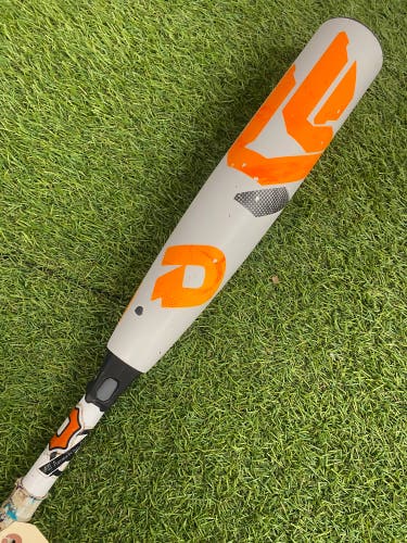 DeMarini CF (2 3/4") USSSA Bat 2021 (-10)