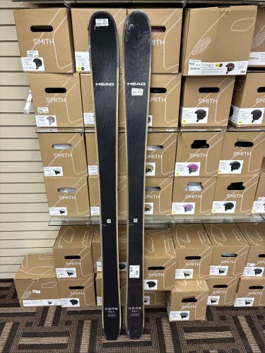 Head KORE 94 Ti Skis 177 cm All Mountain Skis NEW 2026