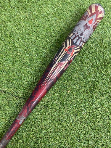 DeMarini Voodoo One BBCOR Bat 2022 (-3)