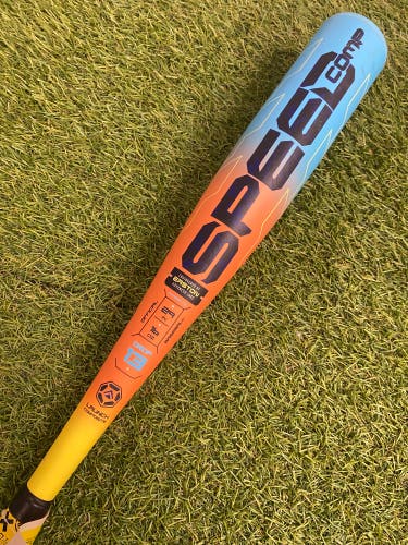 Easton Speed Comp (2 5/8") USA Youth Bat 2025 (-13)