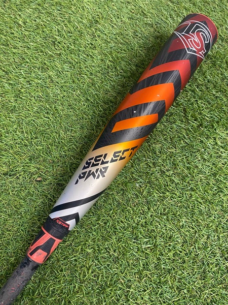 Louisville Slugger Select PWR BBCOR 2023 (-3)
