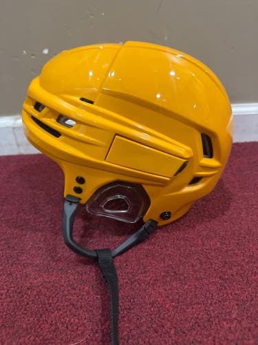 Medium CCM Tacks 910 Helmet Pro Stock (New) Item#MINN9