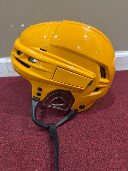 Medium CCM Tacks 910 Helmet Pro Stock (New) Item#MINN9
