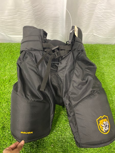 Bauer Custom Pro Hockey Pants Pro Stock | Senior Size Medium