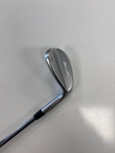 Mizuno Pro Series Right Handed Wedge (Used)