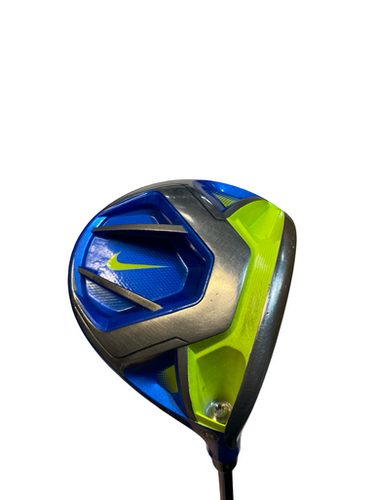 Used Nike VAPOR FLY Mens Driver RH 9.5 Degree 11706-S000374081