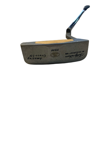 Used Cobra 2300 BOBBY GRACE -SN Mens Putter RH 11706-S000374071