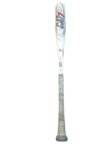 Used Marucci CAT 7 BB/SB USSSA 2 5/8 Bat 32" 11706-S000374065