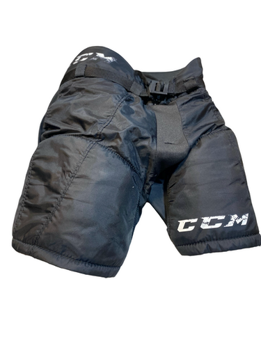 Used CCM FT350 Youth Pant Black LG 11706-S000374059