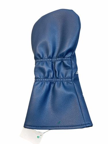 Used USA DRIVER HEAD COVER Golf Accessory 11706-S000374051