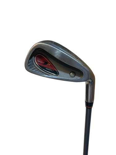 Used Walter Hagen JR SERIES Jr Individual Iron RH 6 Iron 11706-S000374050